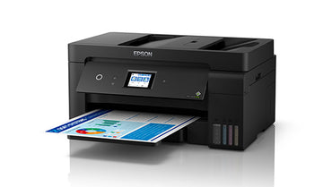 Epson L14150 4-in-1 Wifi/ADF A3 Colour Printer