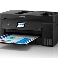 Epson L14150 4-in-1 Wifi/ADF A3 Colour Printer