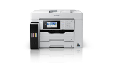 Epson L15180 A3  Wi-fi Duplex Multi-function Ink Tank Printer