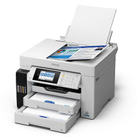 Epson L15180 A3  Wi-fi Duplex Multi-function Ink Tank Printer