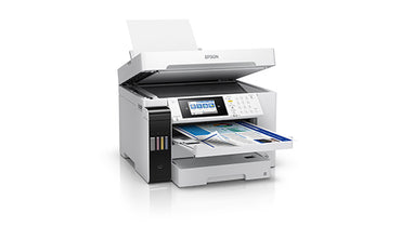 Epson L15180 A3  Wi-fi Duplex Multi-function Ink Tank Printer