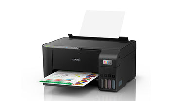 Epson L3250 3-in-1 Wifi Colour Printer