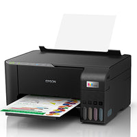Epson L3250 3-in-1 Wifi Colour Printer