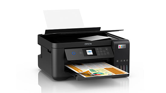 Epson L4260 4-in-1 Wifi/Duplex Colour Printer