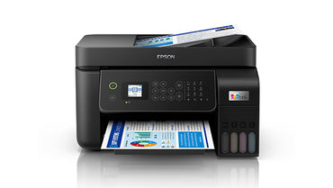 Epson L5290 4-in-1 ADF Colour Printer