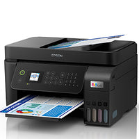 Epson L5290 4-in-1 ADF Colour Printer