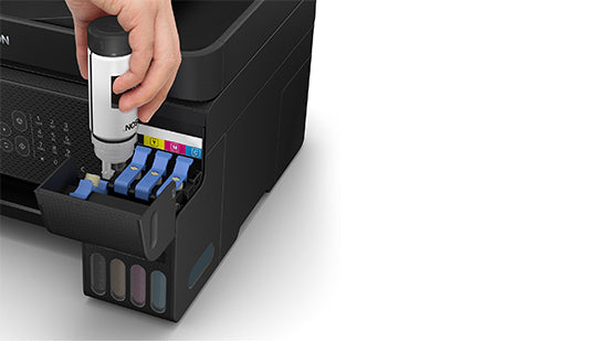 Epson L5290 4-in-1 ADF Colour Printer