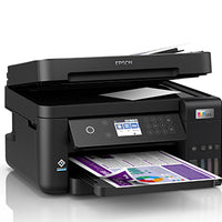 Epson L6270 4-in-1 Wifi/ADF Colour Printer