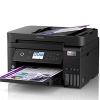 Epson L6270 4-in-1 Wifi/ADF Colour Printer