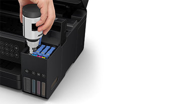 Epson L6270 4-in-1 Wifi/ADF Colour Printer