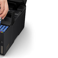 Epson L6270 4-in-1 Wifi/ADF Colour Printer