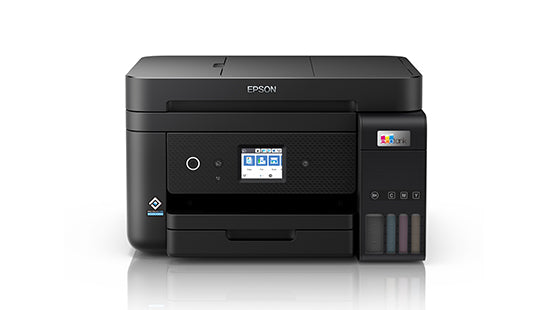 Epson L6290 5-in-1 Wifi/ADF Colour Printer