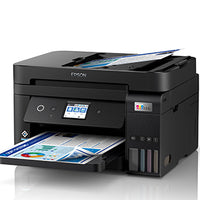 Epson L6290 5-in-1 Wifi/ADF Colour Printer
