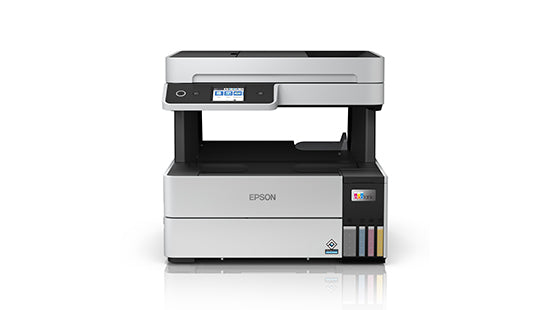 Epson L6460 5-in-1 Wifi/ADF Colour Printer