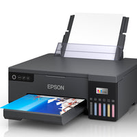Epson L8050 Photo Ink Tank Printer