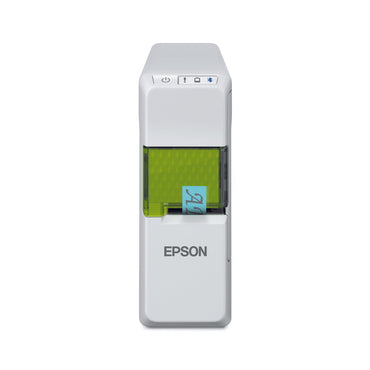 Epson LW-C410 Thermal Transfer Labeler