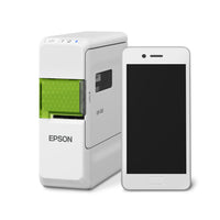 Epson LW-C410 Thermal Transfer Labeler