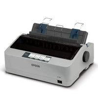 Epson LX-310 Dot Matrix Printer