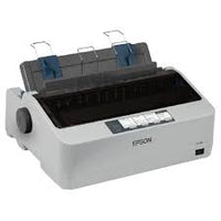 Epson LX-310 Dot Matrix Printer