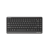 A4tech FBK11 Bluetooth & 2.4G Wireless Keyboard