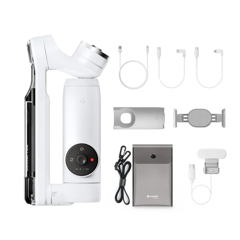 Insta360 flow クリエイターキット Insta360 Flow2Pro クリエイター Insta360 flow クリエイターキット Insta360 Flow2Pro クリエイター