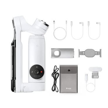 Insta360 Flow Creator Kit