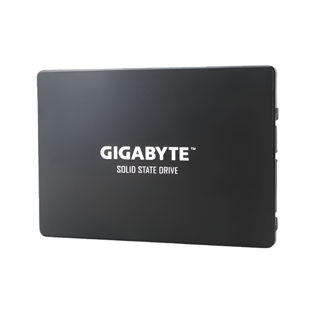 Gigabyte GSTFS31480GNTD 480GB 2.5" SSD