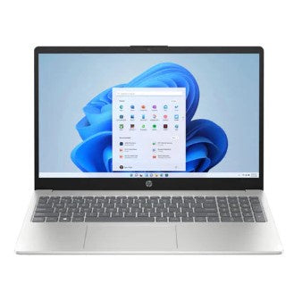 HP Laptop 15-FC0485AU/R3-5425U/8GB DDR4/512GB SSD/15.6 FHD/Win 11 Home/MS Office Home 2024 + MS 365 Basic