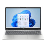 HP Laptop 15-FC0485AU/R3-5425U/8GB DDR4/512GB SSD/15.6 FHD/Win 11 Home/MS Office Home 2024 + MS 365 Basic