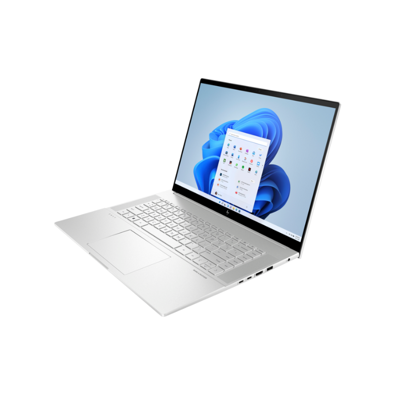 HP Envy 16-h1015TX 86J71PA/i5-13500H/16/512/W11/16" Laptop