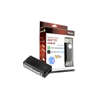 Huntkey 65W ES Ultra Ed Universal Adapter