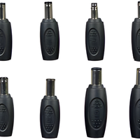 Huntkey 90w Mini HKA09019047-6D/8D Charger