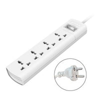 Huntkey SZM401 1.5m Power Strip