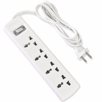 Huntkey SZM401 1.5m Power Strip