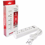 Huntkey SZM401 1.5m Power Strip