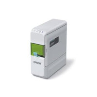 Epson LW-C410 Thermal Transfer Labeler