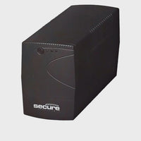 Secure 1500VA UPS