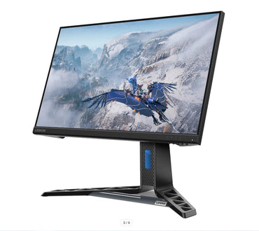 Lenovo Legion R24e 67CCGAC4PH 23.8" FHD (1920x1080) 180Hz 0.5ms MPRT IPS Gaming Monitor