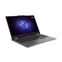 Lenovo 15IRX9 83DV00DBPH/i5-13450HX/8/512/RTX3050/15.6/W11/H&S Laptop