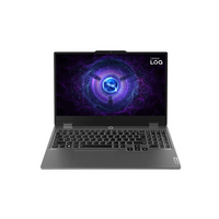 Lenovo 15IRX9 83DV00DBPH/i5-13450HX/8/512/RTX3050/15.6/W11/H&S Laptop