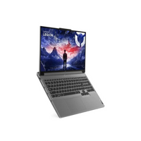 Lenovo Legion 5i 83DG0008PH/i7-1450HX/16GB/1TB/4070_8GBVRAM/W11/16" Laptop