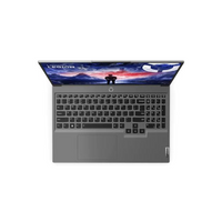 Lenovo Legion 5i 83DG0008PH/i7-1450HX/16GB/1TB/4070_8GBVRAM/W11/16" Laptop