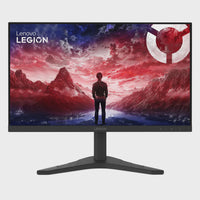 Lenovo Legion R24S 68CBGAC2PH/23.8" FHD (1920x1080)/144Hz 1ms MPRT IPS/Monitor With Tilt Adjustment