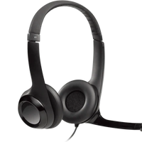 Logitech H390 Headset