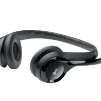 Logitech H390 Headset