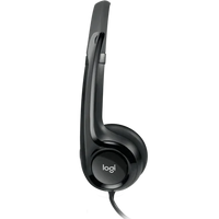 Logitech H390 Headset