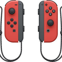 Nintendo Switch - OLED Model - Mario Red Edition