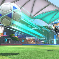 Nintendo Switch Sports with Leg Strap