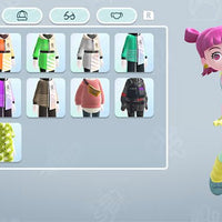 Nintendo Switch Sports with Leg Strap