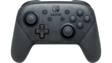 Nintendo Switch Pro Controller